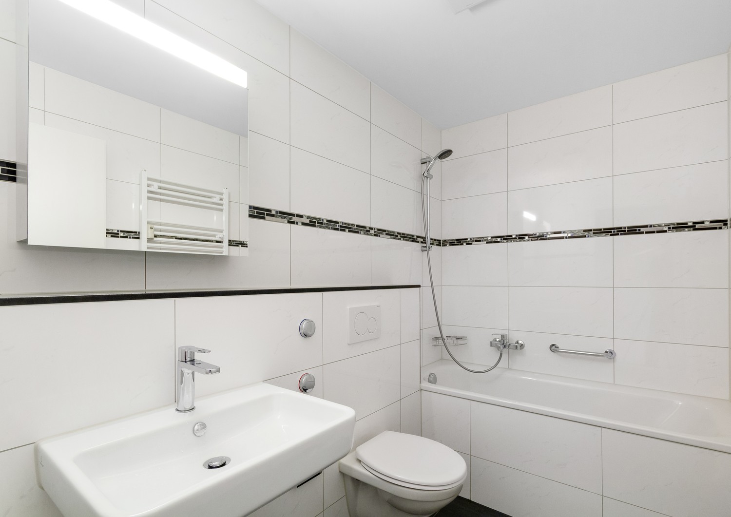 2 ½ locali duplex