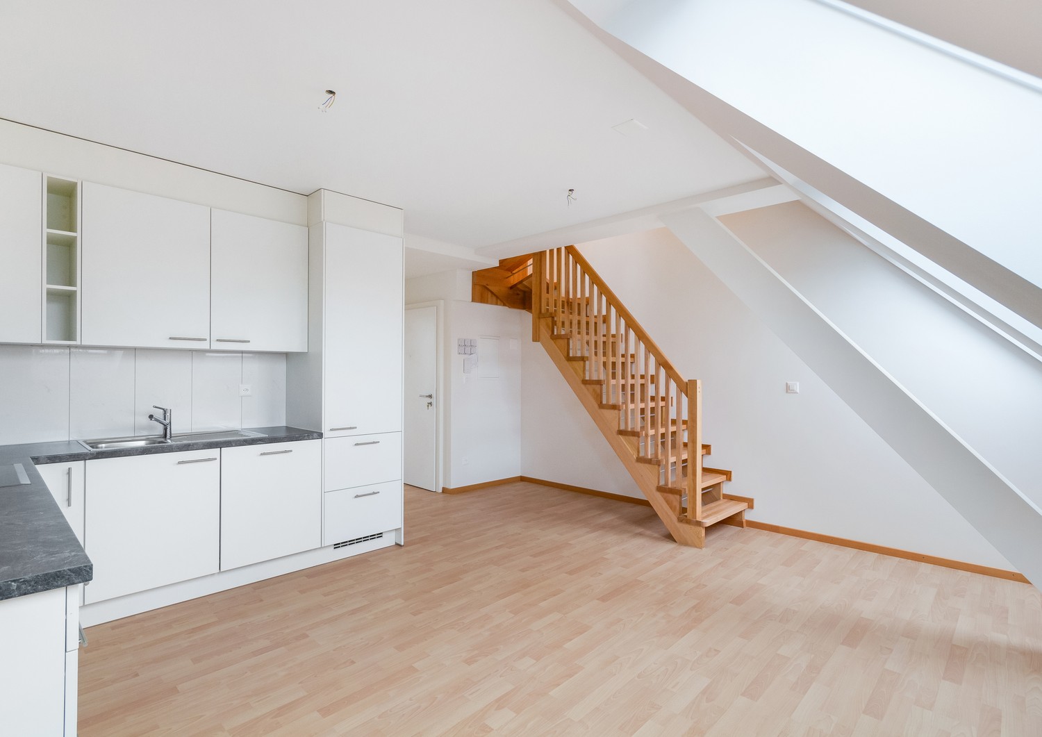 2 ½ locali duplex