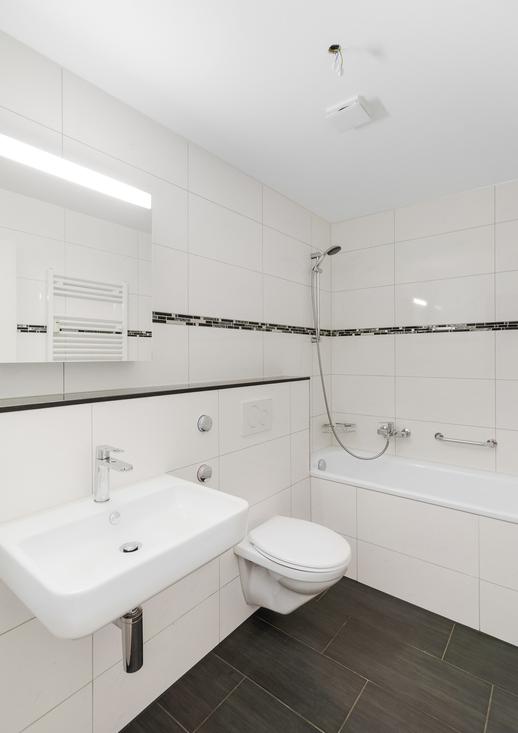 2 ½ locali duplex