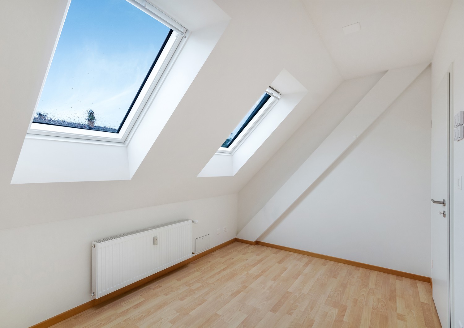 2 ½ locali duplex