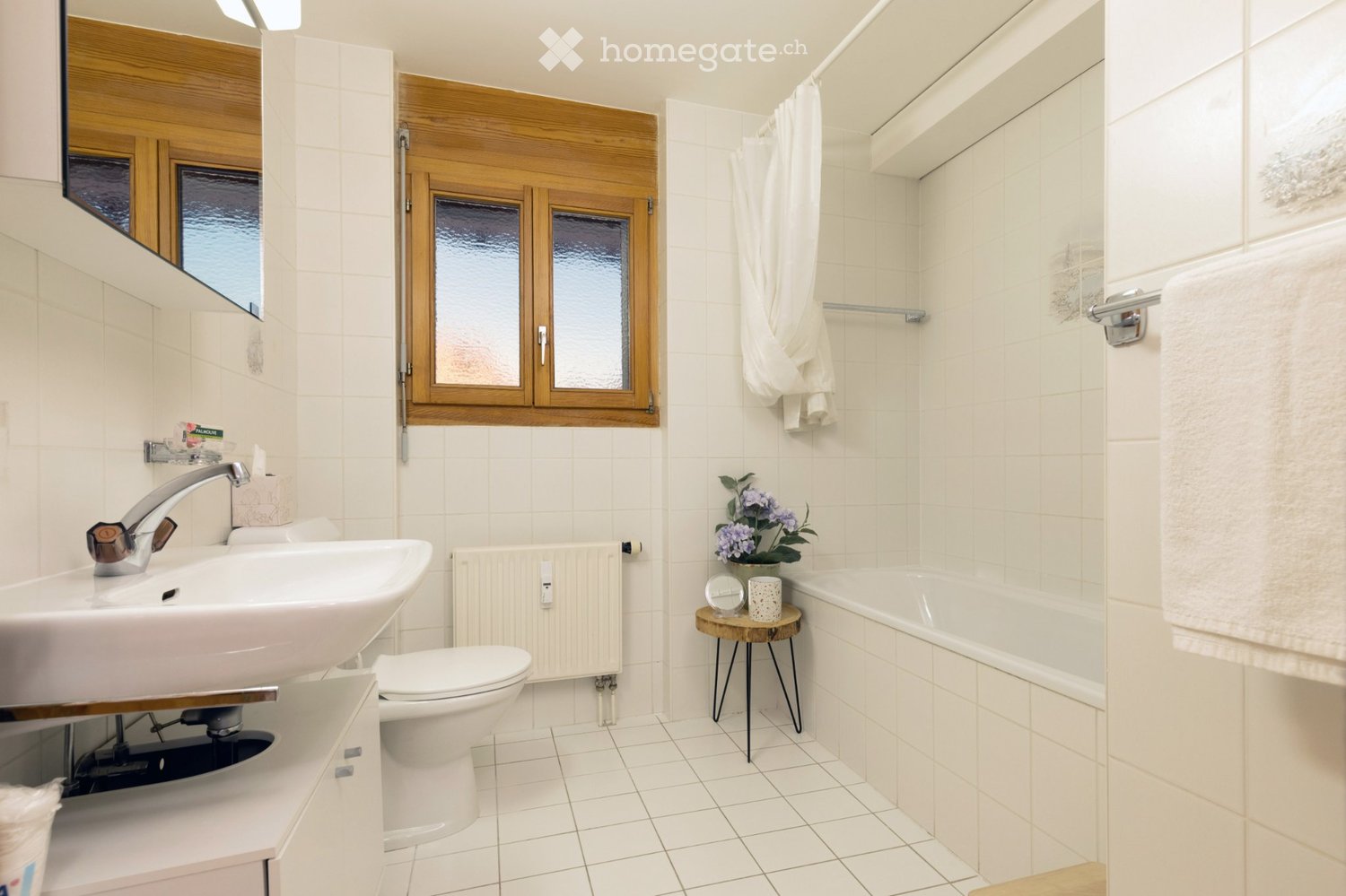 Appartamento di 3 ½ locali, foto 5 di 5