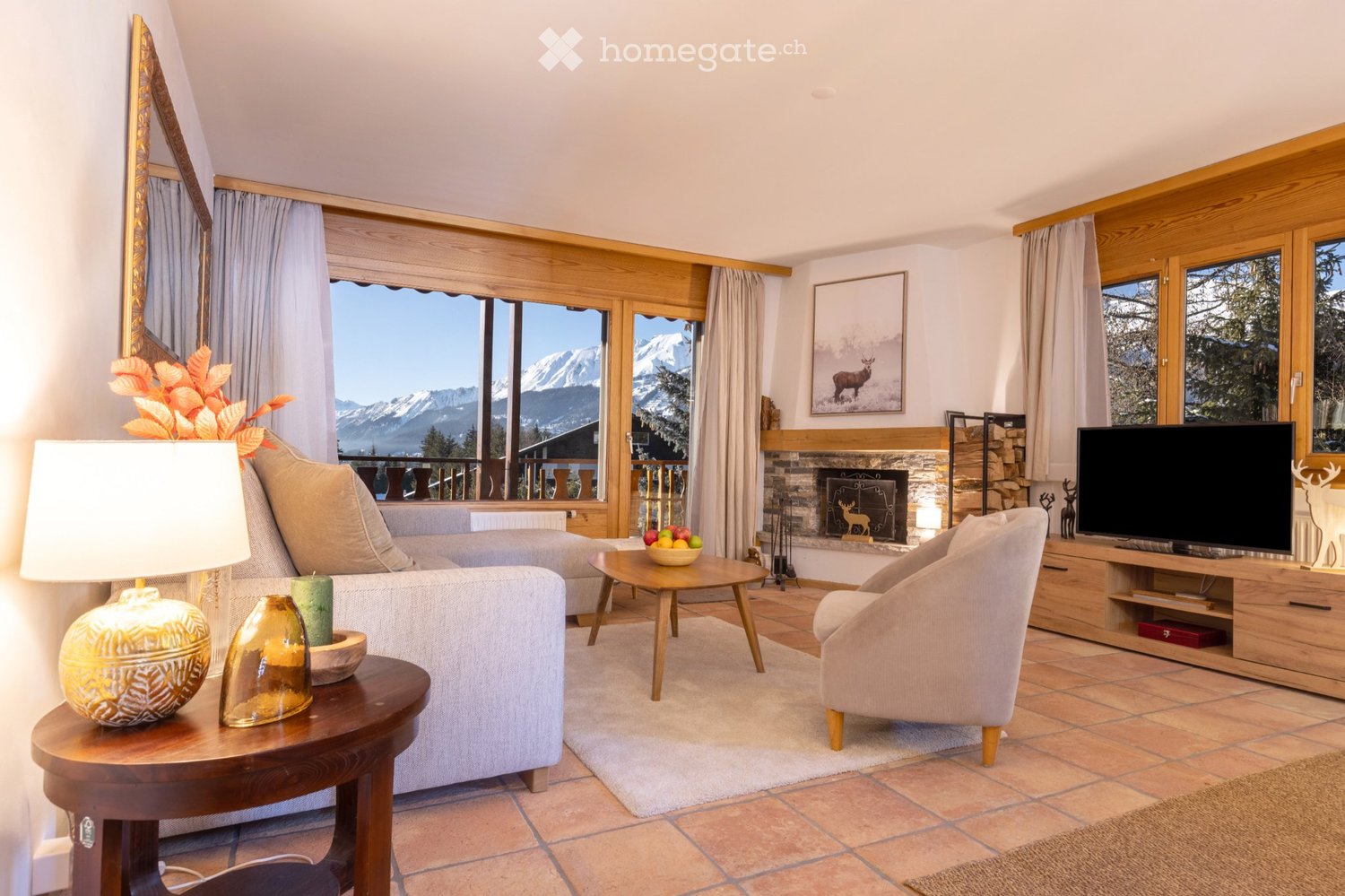 Appartamento di 3 ½ locali, foto 1 di 5