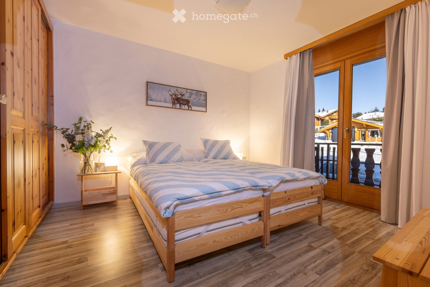 Appartamento di 3 ½ locali, foto 3 di 5