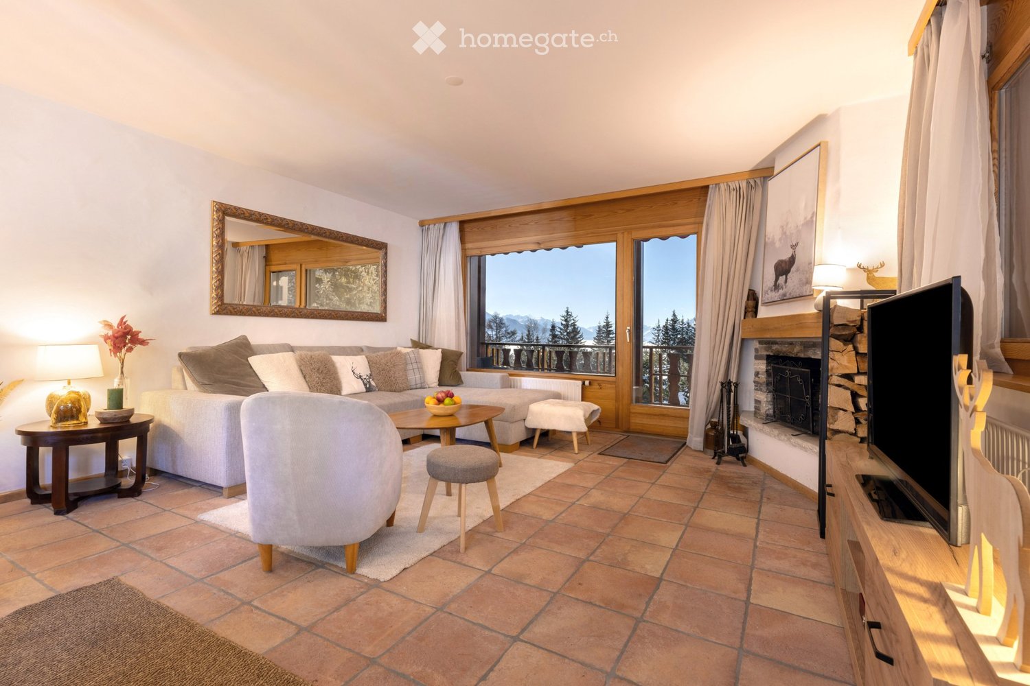 Appartamento di 3 ½ locali, foto 2 di 5