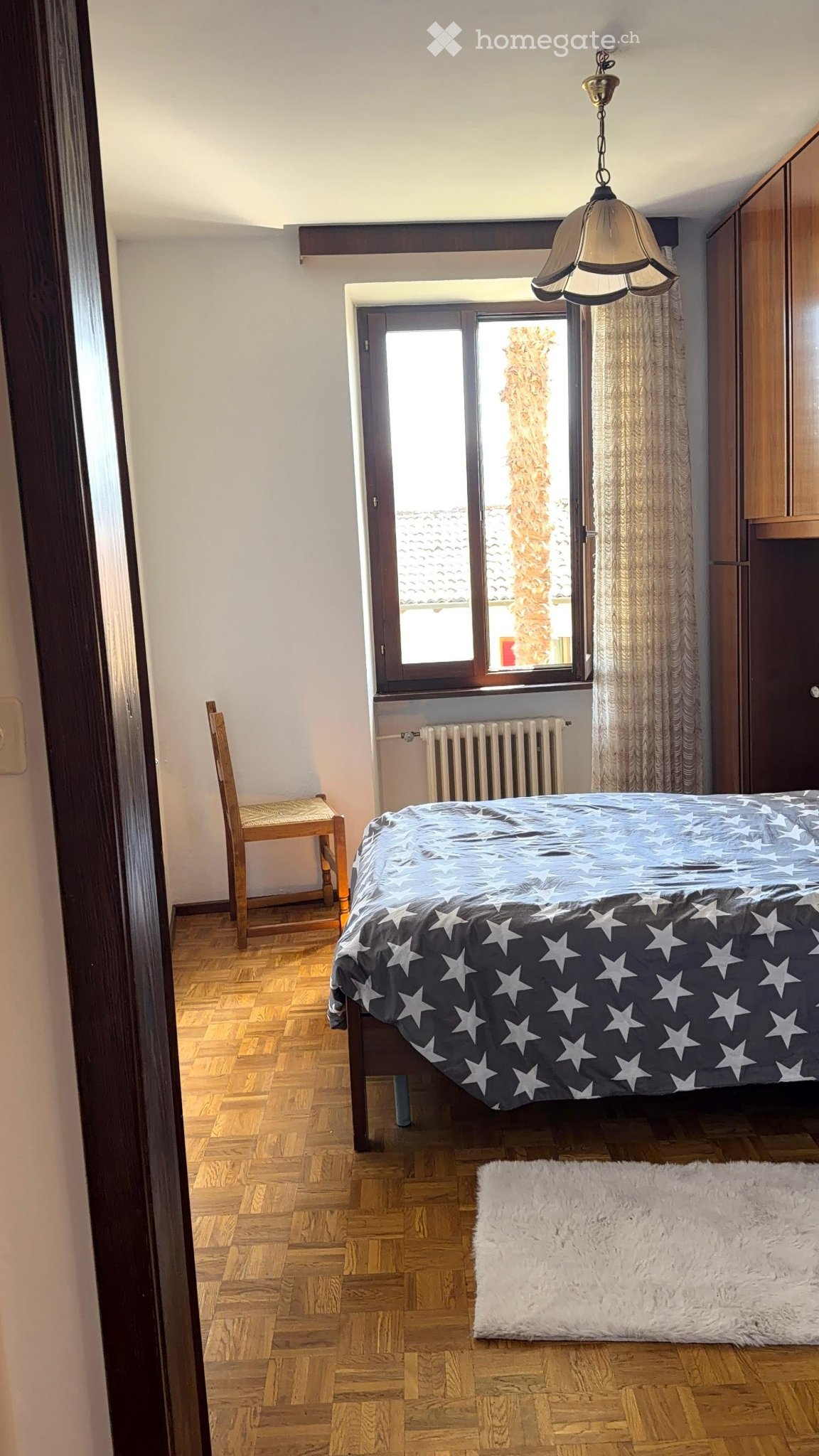 Appartement de 2 ½ pièces