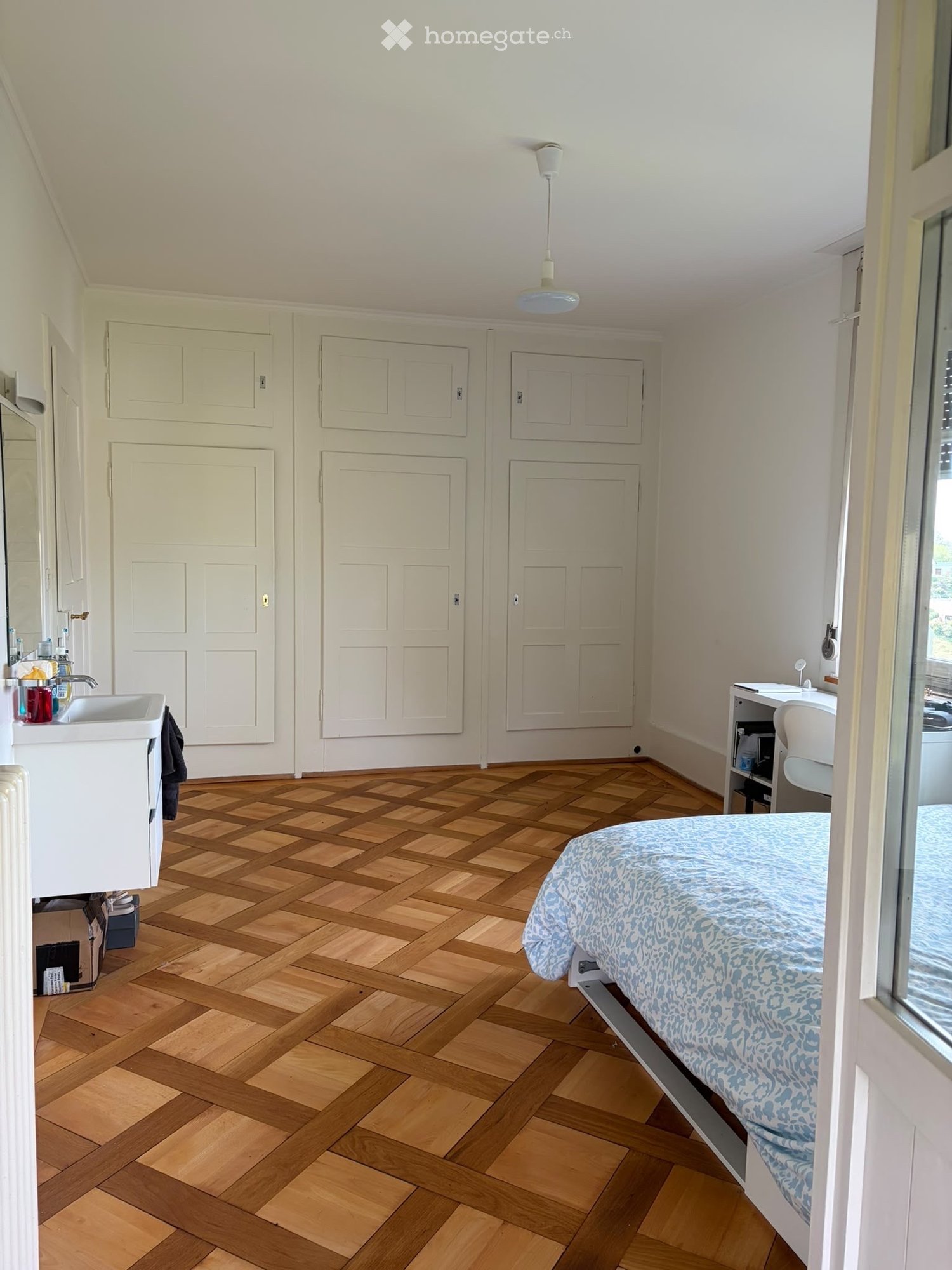 1 room single room, foto 3 di 5