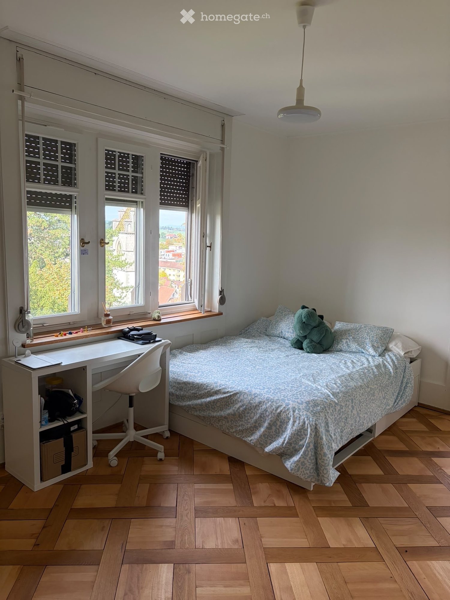 1 room single room, foto 5 di 5