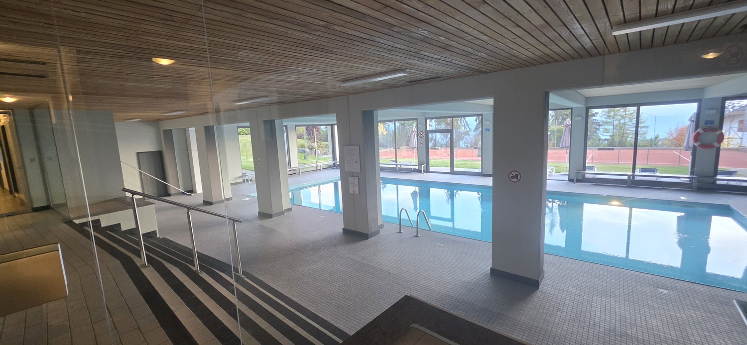Appartamento di 2 ½ locali, foto 2 di 10