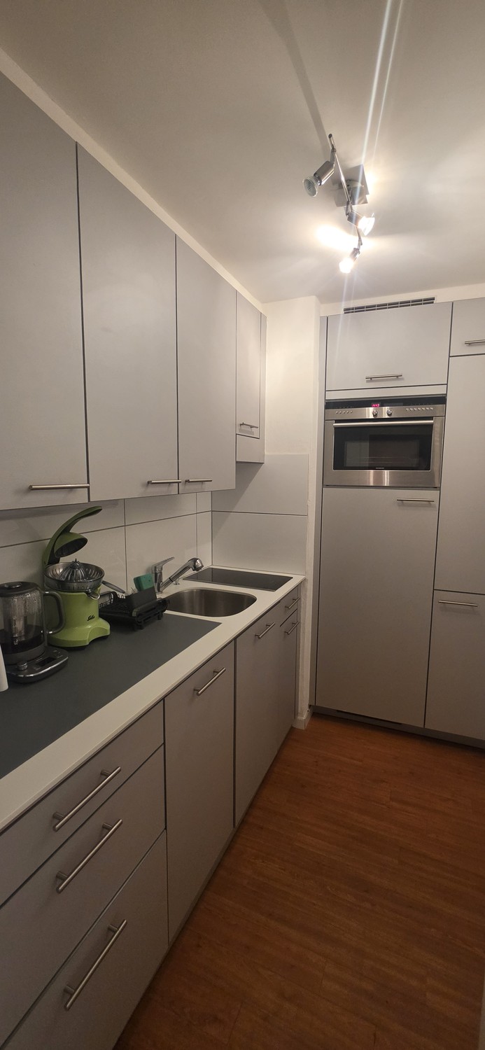 Appartamento di 2 ½ locali, foto 5 di 10