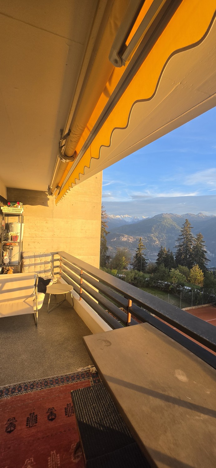 Appartamento di 2 ½ locali, foto 4 di 10