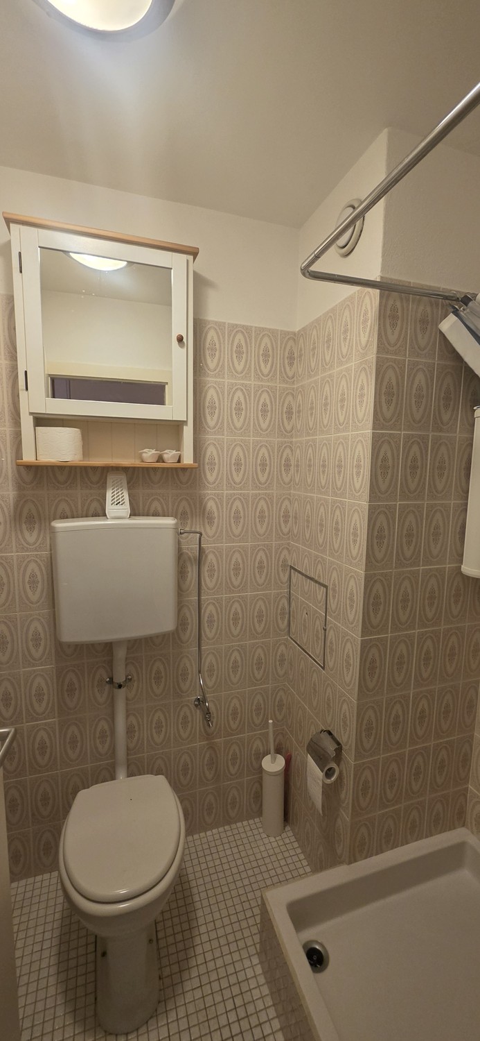 Appartamento di 2 ½ locali, foto 10 di 10