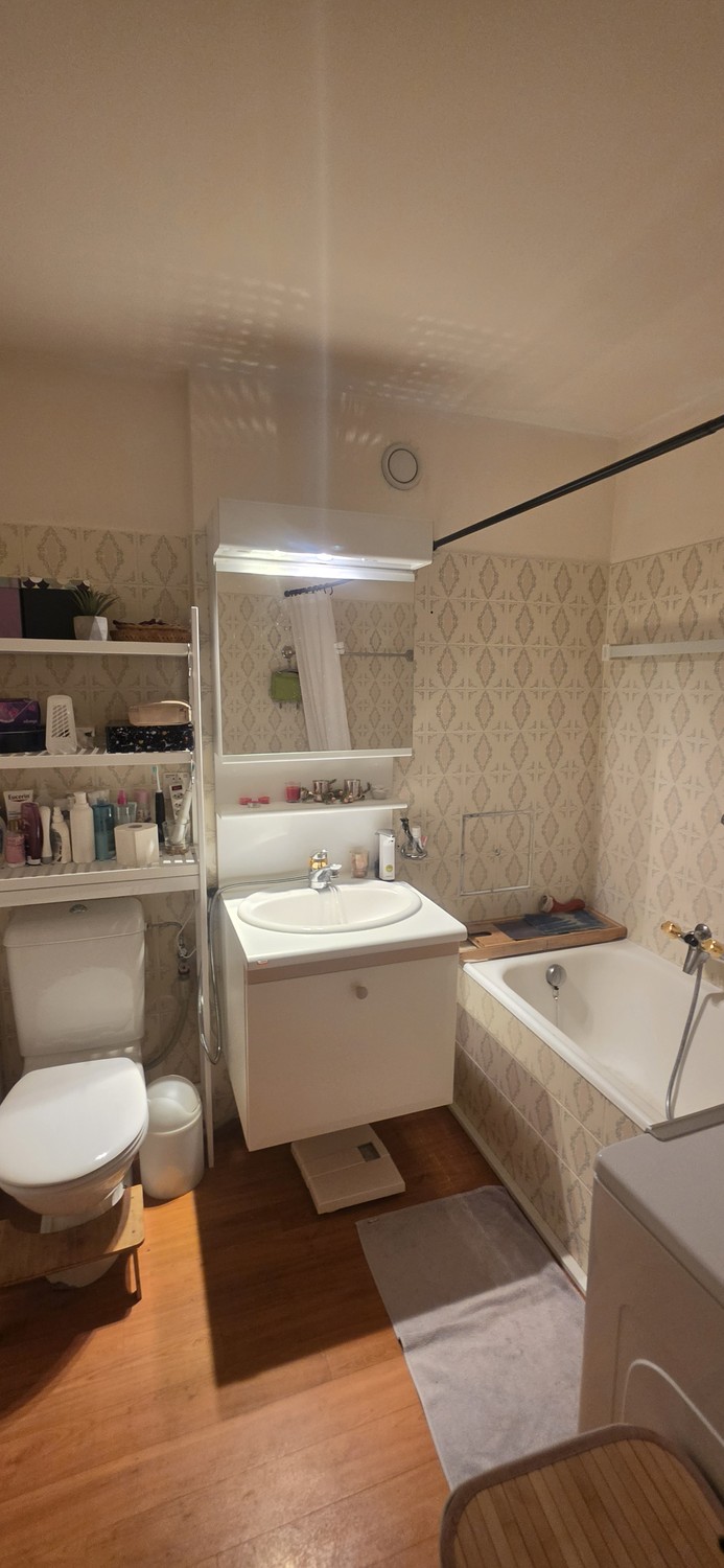 Appartamento di 2 ½ locali, foto 8 di 10