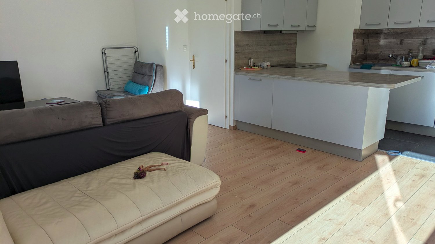 appartamento di 2 locali, foto 4 di 8