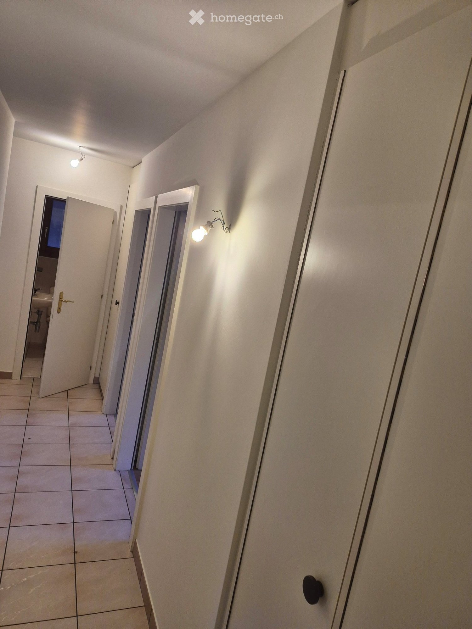 appartamento di 2 locali, foto 6 di 8