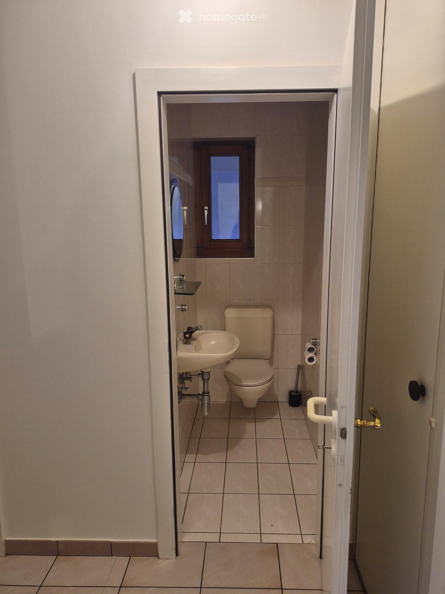appartamento di 2 locali, foto 7 di 8