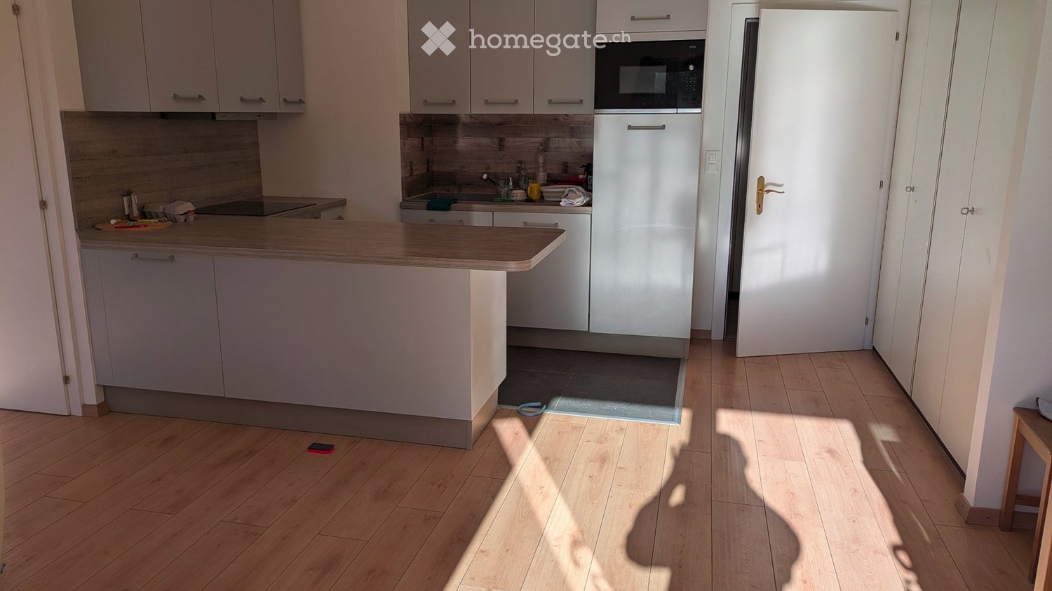 appartamento di 2 locali, foto 1 di 8