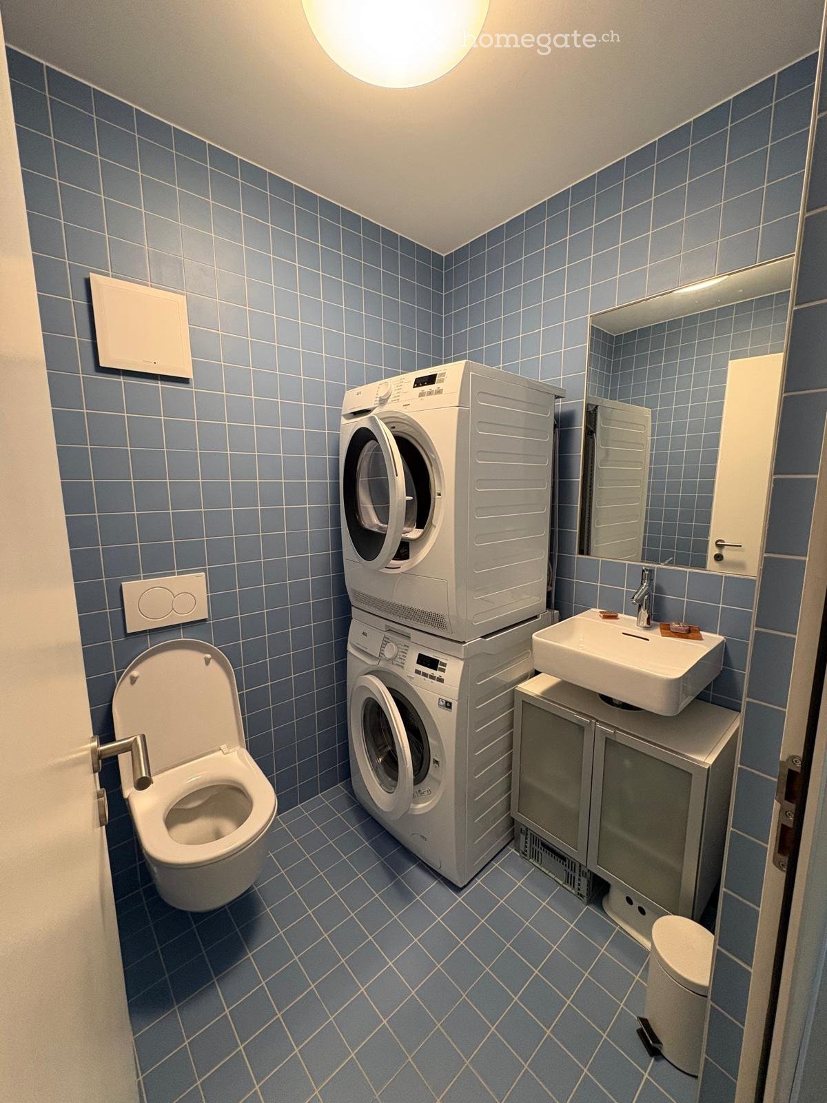 Appartamento di 3 ½ locali