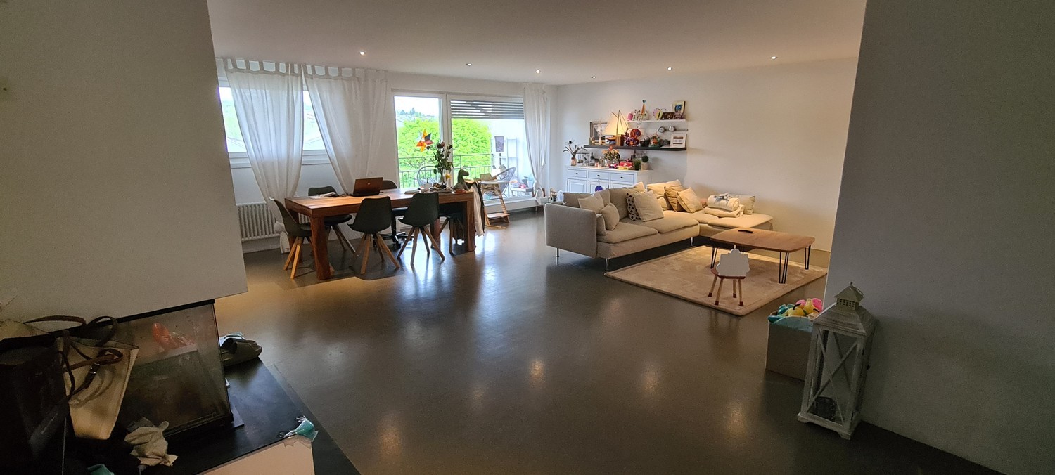Appartamento di 5 ½ locali
