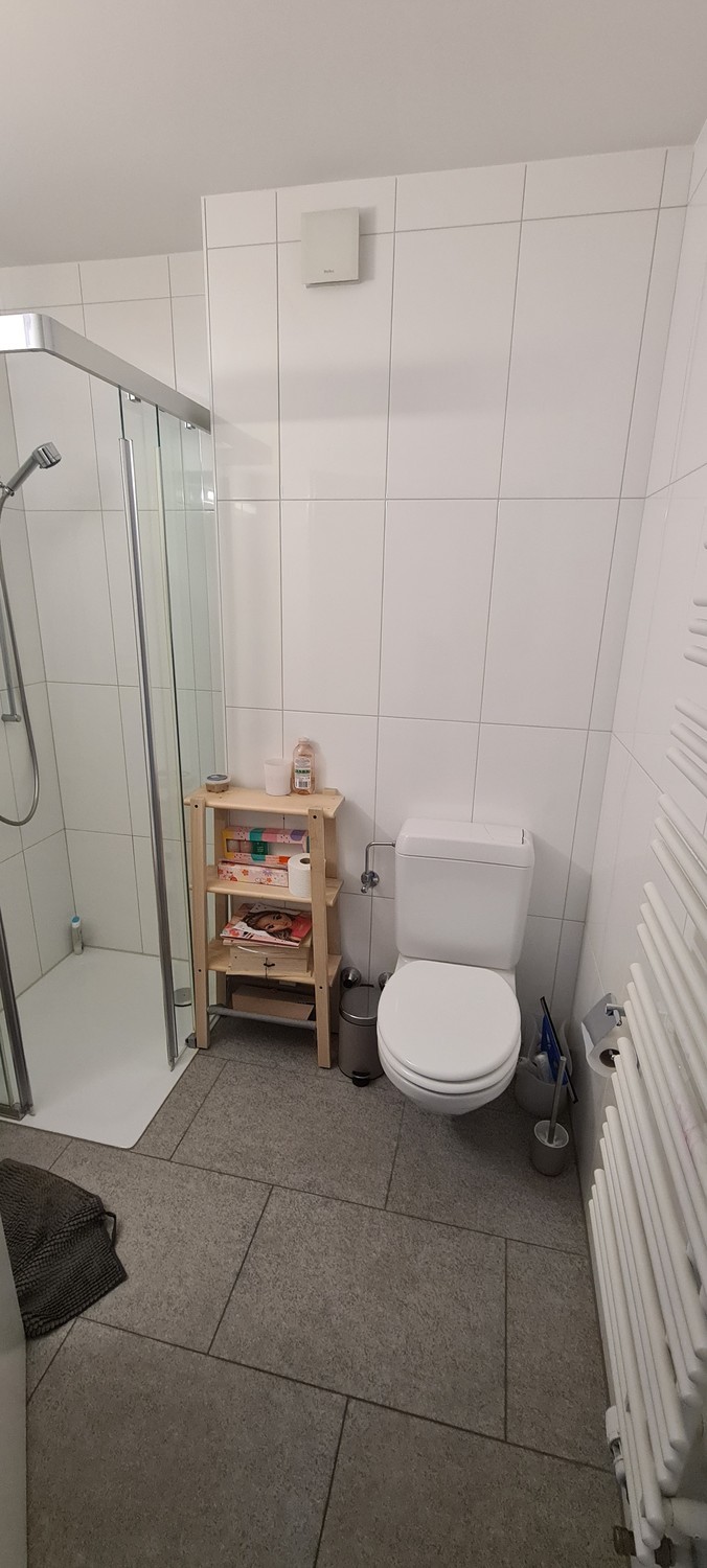 Appartamento di 5 ½ locali