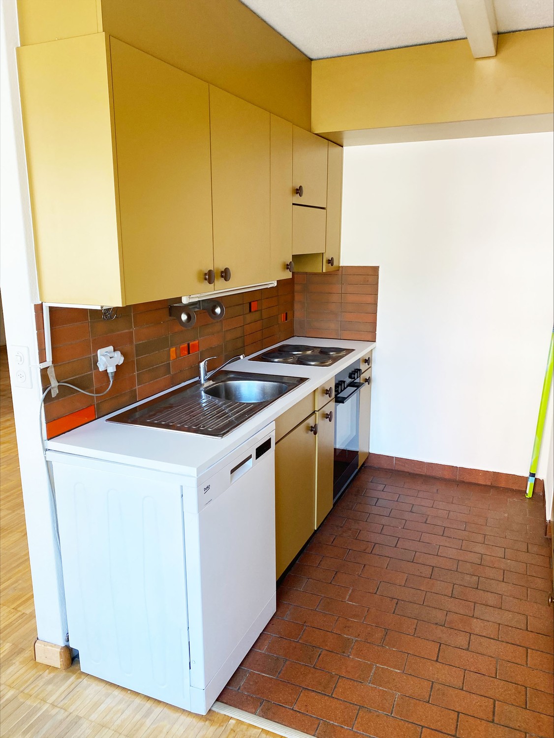 Appartamento di 2 ½ locali, foto 4 di 10