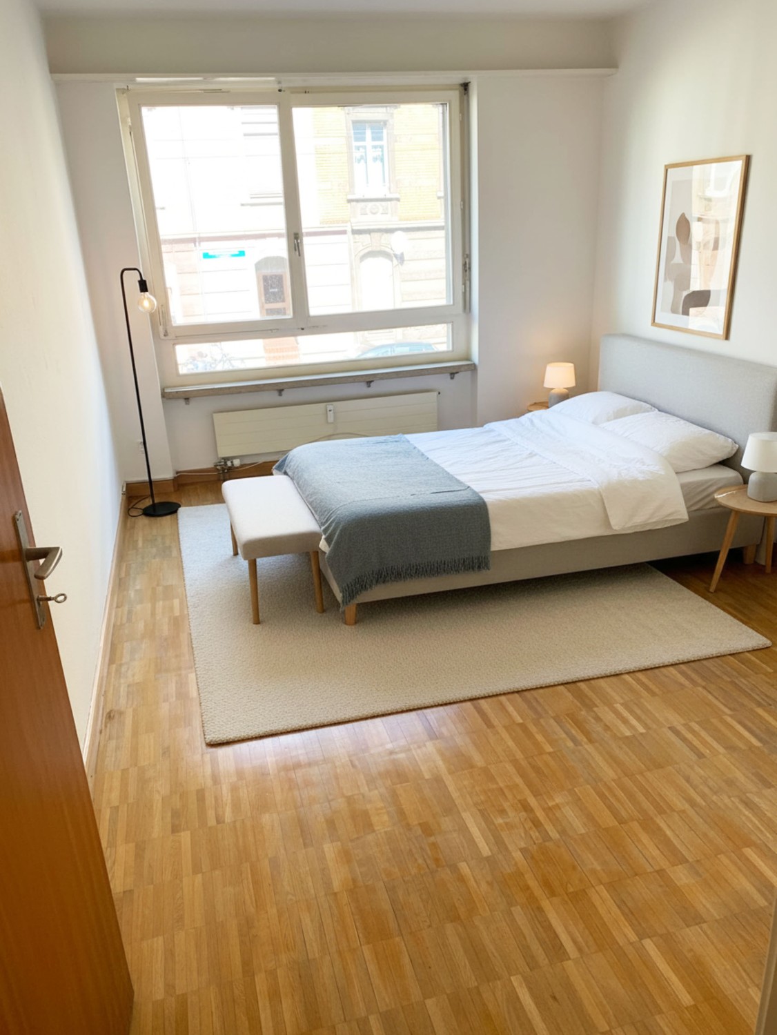 Appartamento di 2 ½ locali, foto 2 di 10