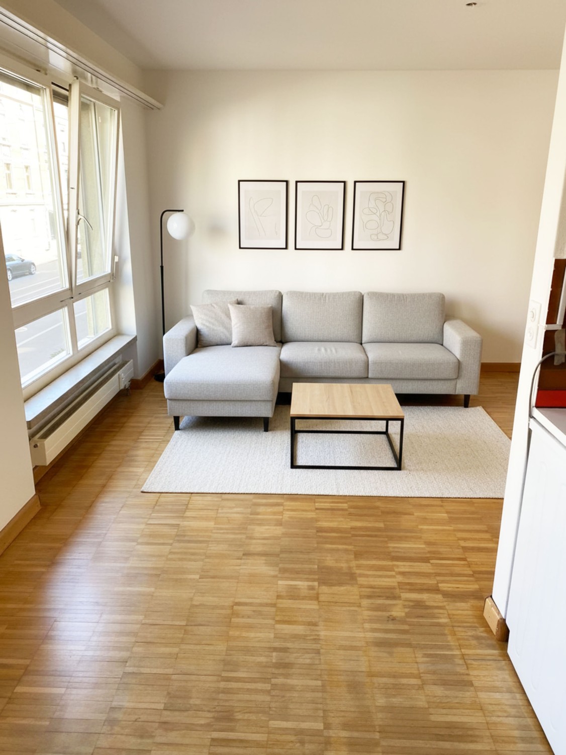 Appartamento di 2 ½ locali, foto 5 di 10
