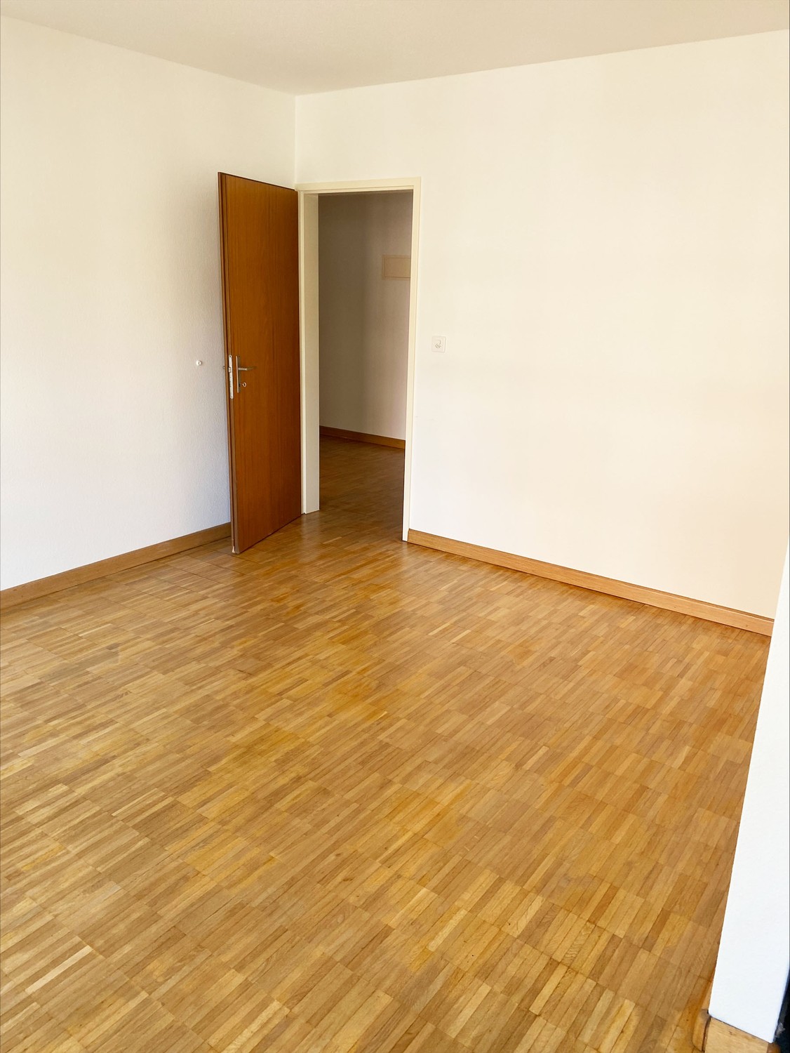 Appartamento di 2 ½ locali, foto 10 di 10