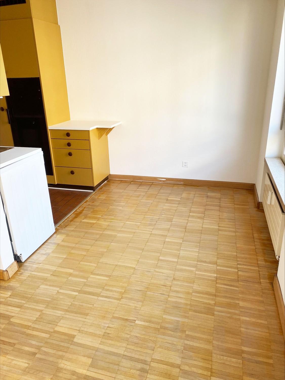 Appartamento di 2 ½ locali, foto 7 di 10
