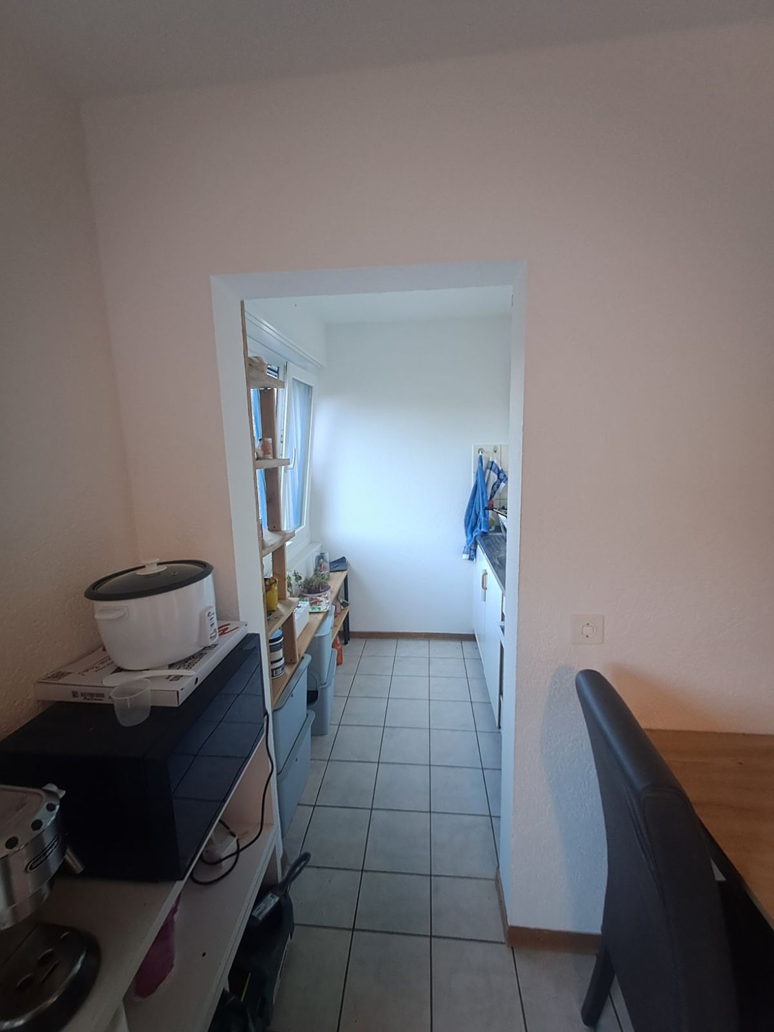 appartamento di 1 locale, foto 4 di 10