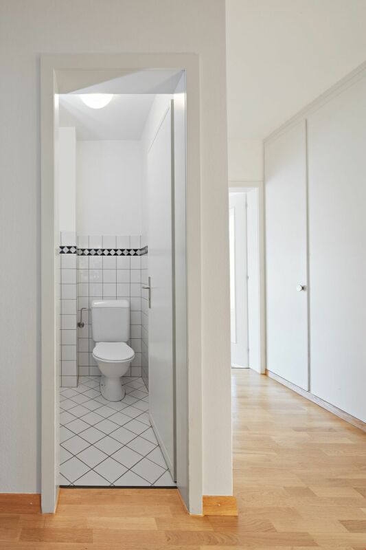 Attico di 5 ½ locali, foto 6 di 10