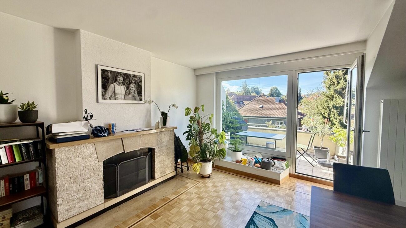 Attico di 5 ½ locali, foto 9 di 10