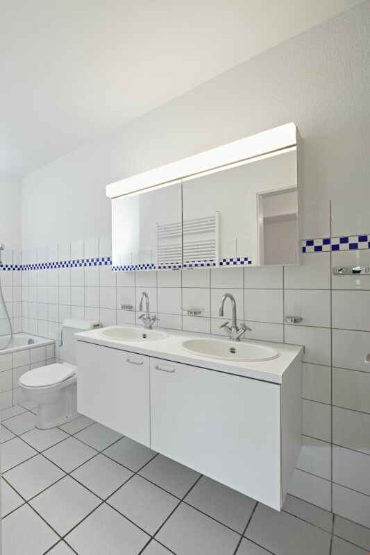 Attico di 5 ½ locali, foto 5 di 10