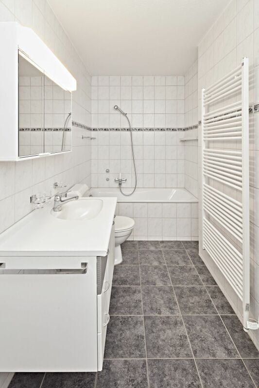 Attico di 5 ½ locali, foto 4 di 10