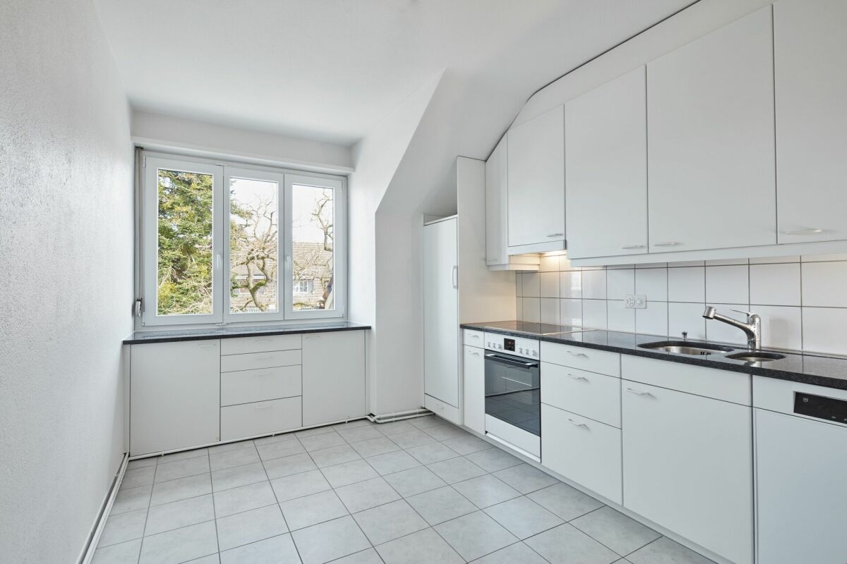Attico di 5 ½ locali, foto 3 di 10