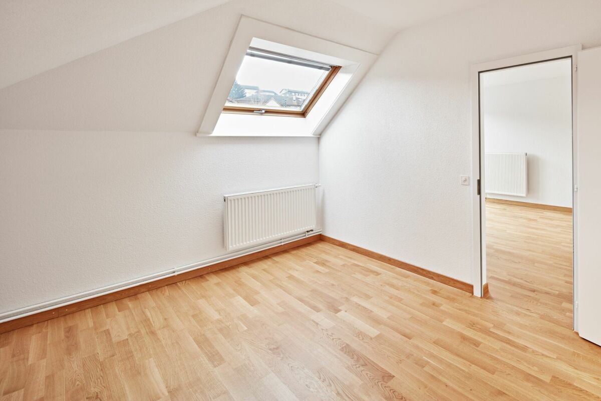 Attico di 5 ½ locali, foto 7 di 10