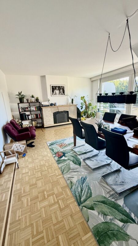 Attico di 5 ½ locali, foto 10 di 10