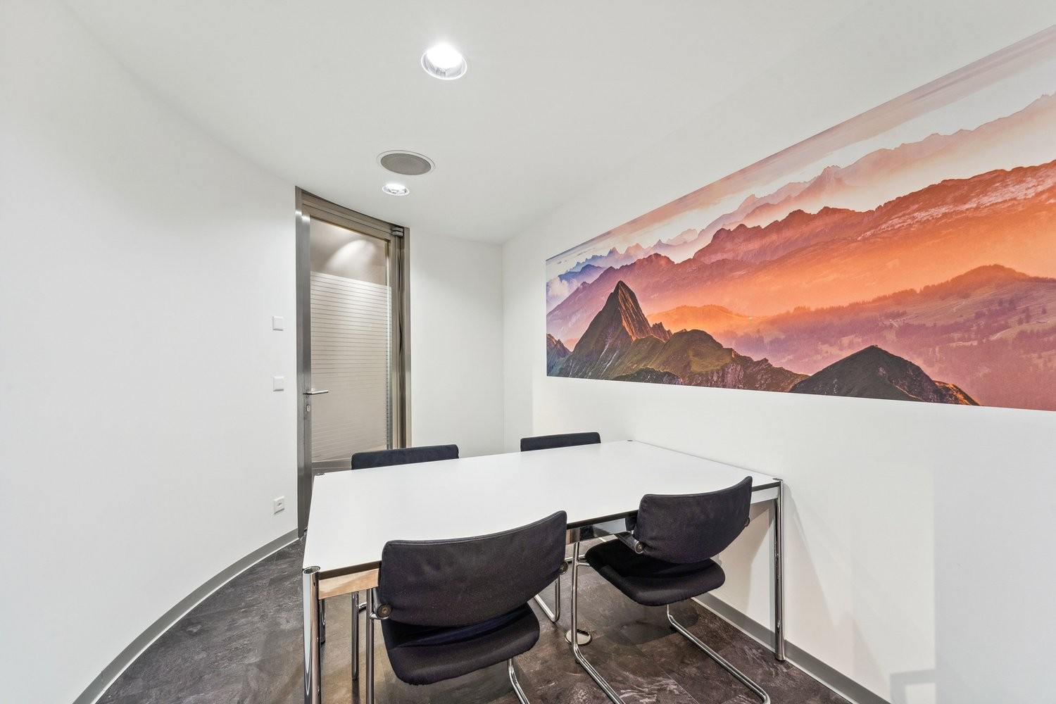 ufficio di 25m², foto 7 di 7