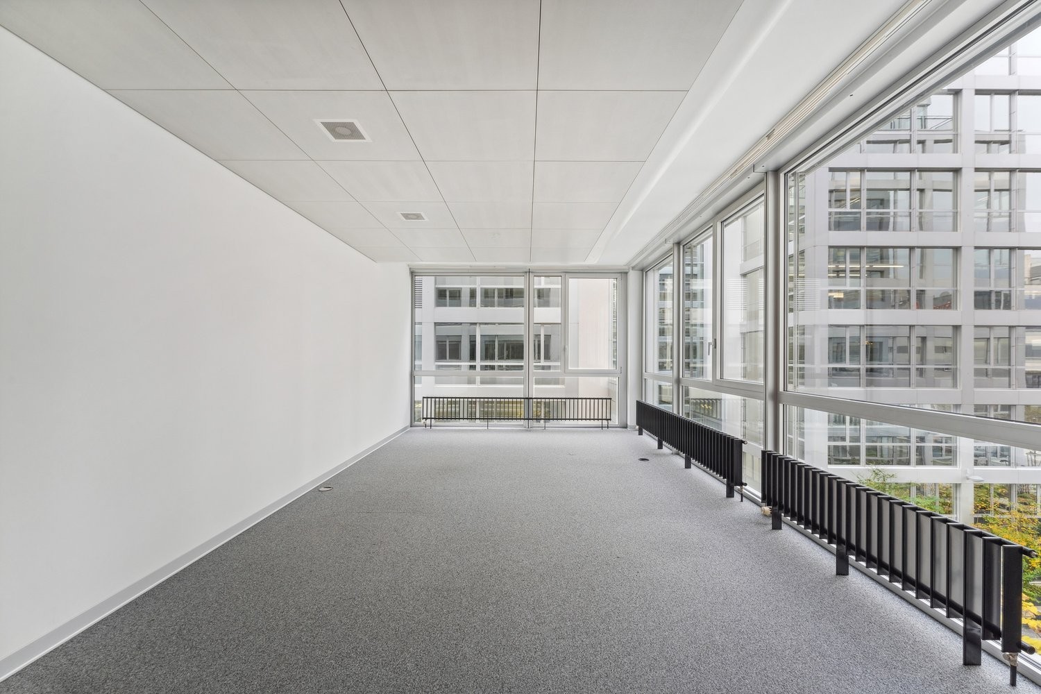 ufficio di 25m², foto 3 di 7