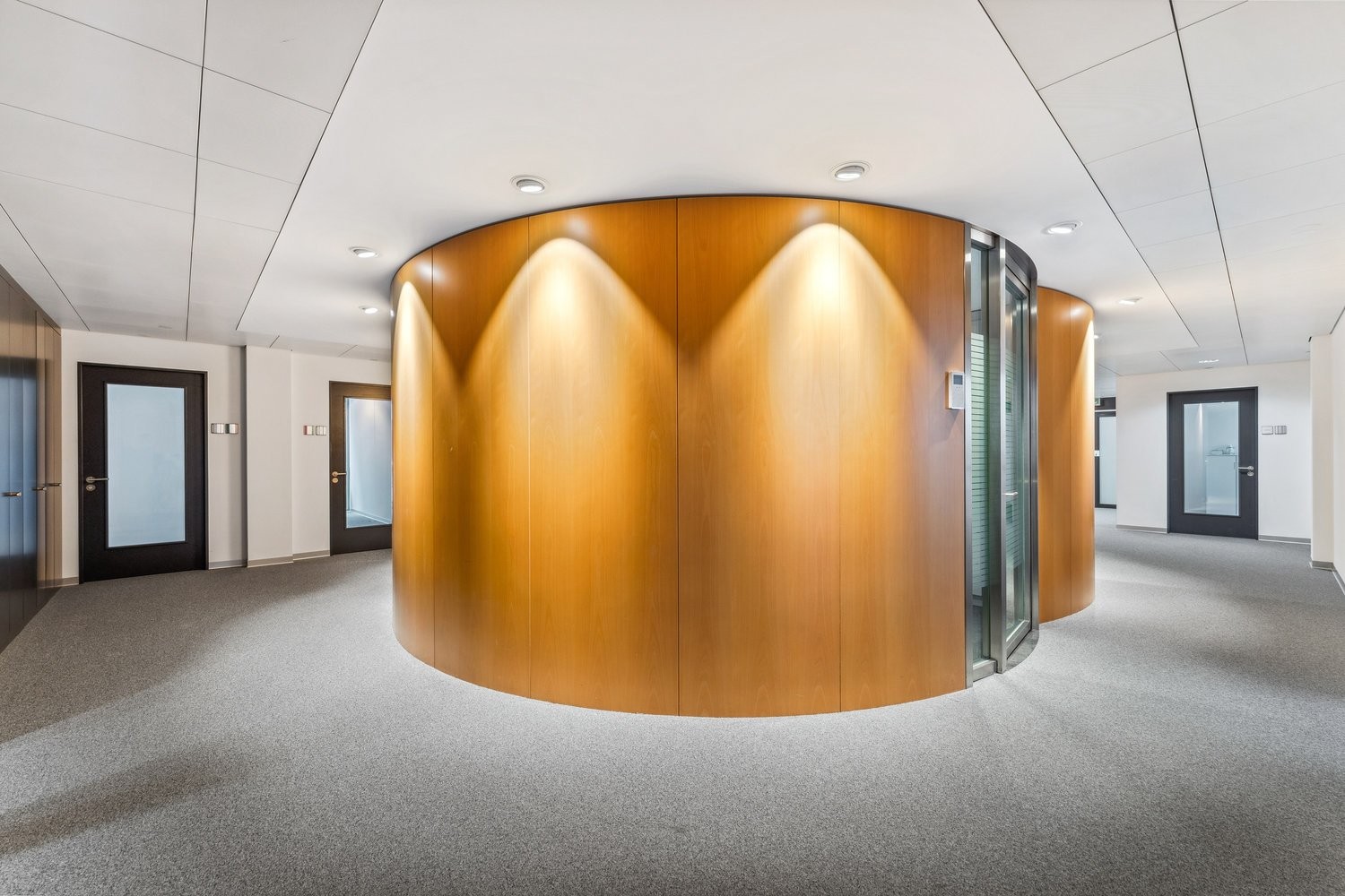 ufficio di 25m², foto 4 di 7