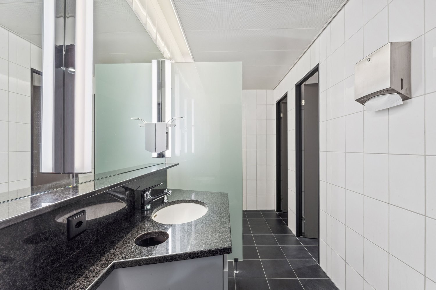 ufficio di 25m², foto 6 di 7