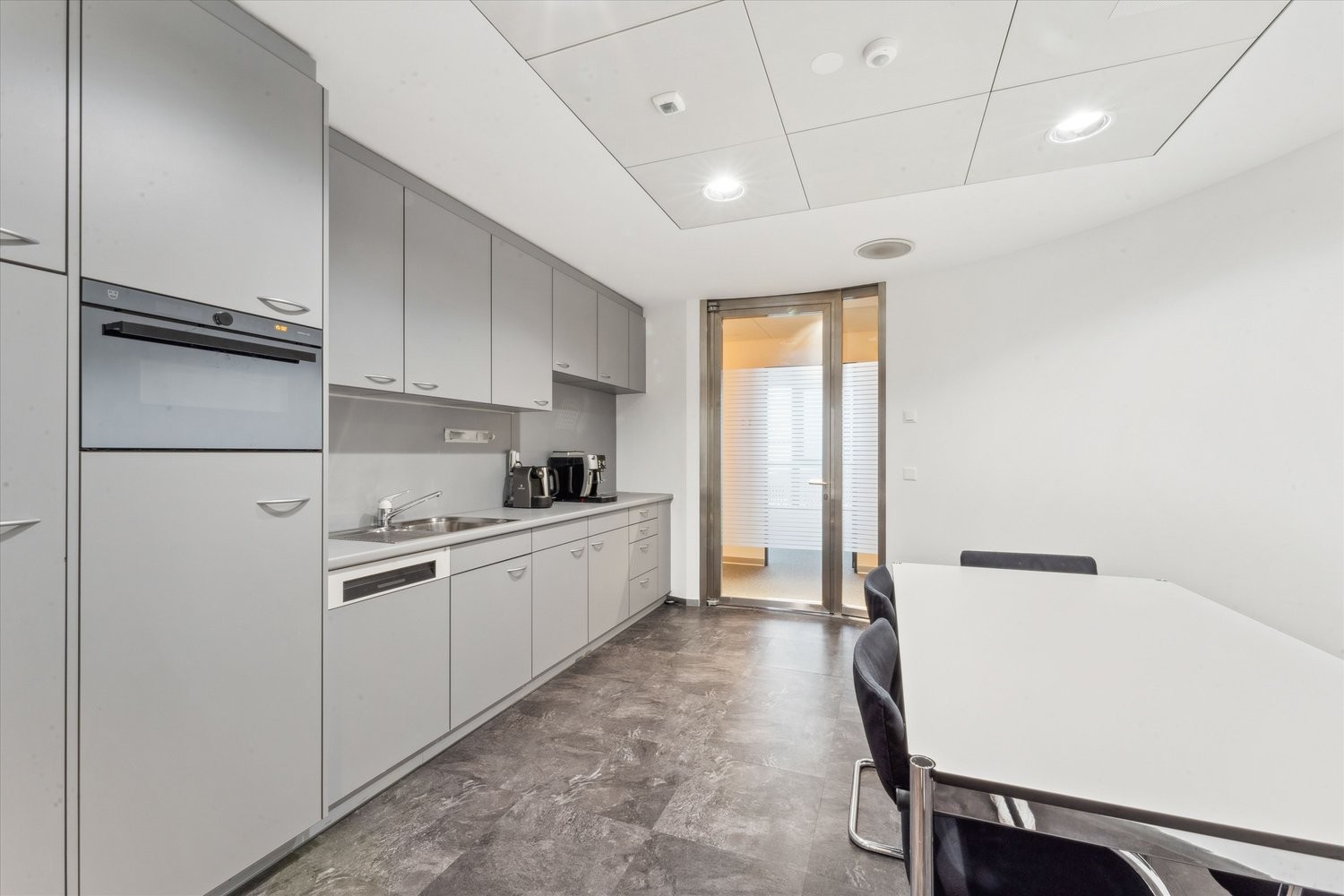 ufficio di 25m², foto 5 di 7
