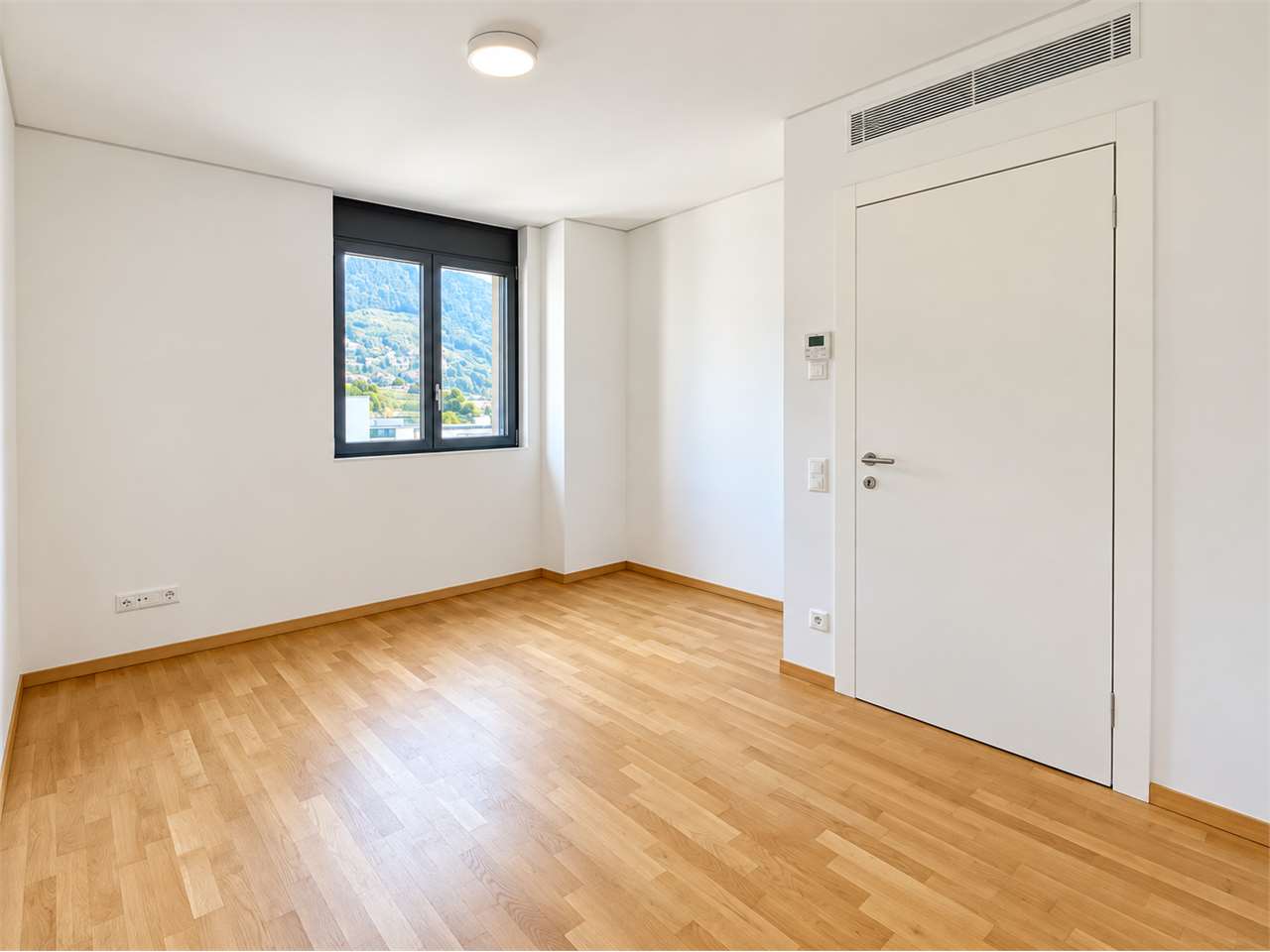 4 ½ rooms apartment, foto 6 di 10