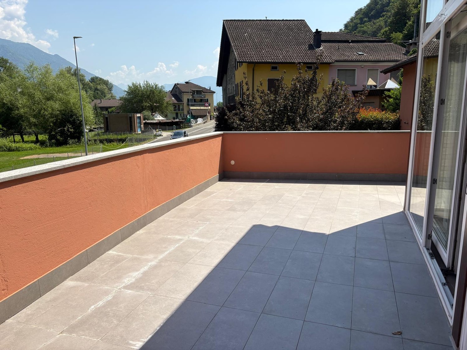 Appartamento di 2 ½ locali