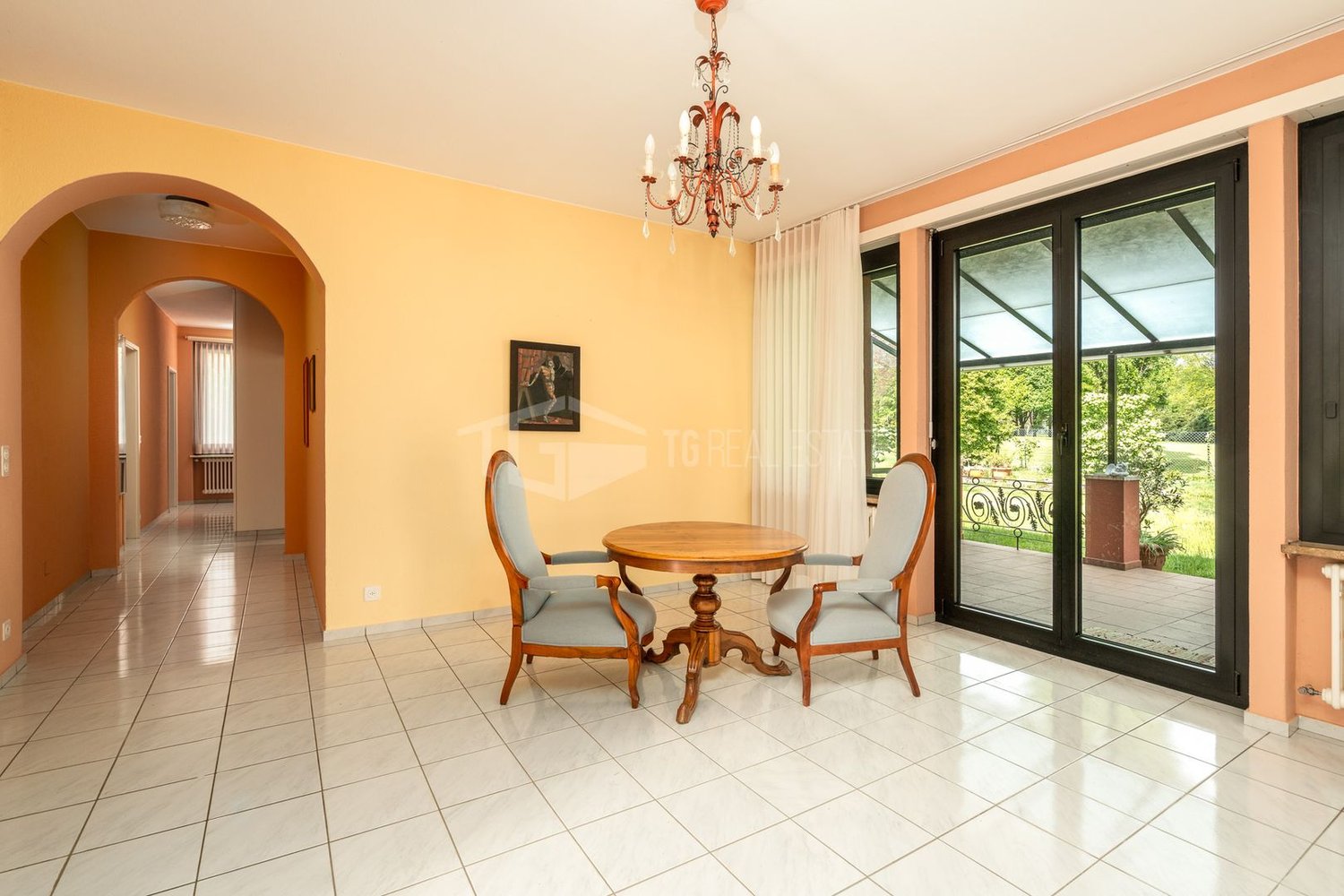 casa singola di 6 locali