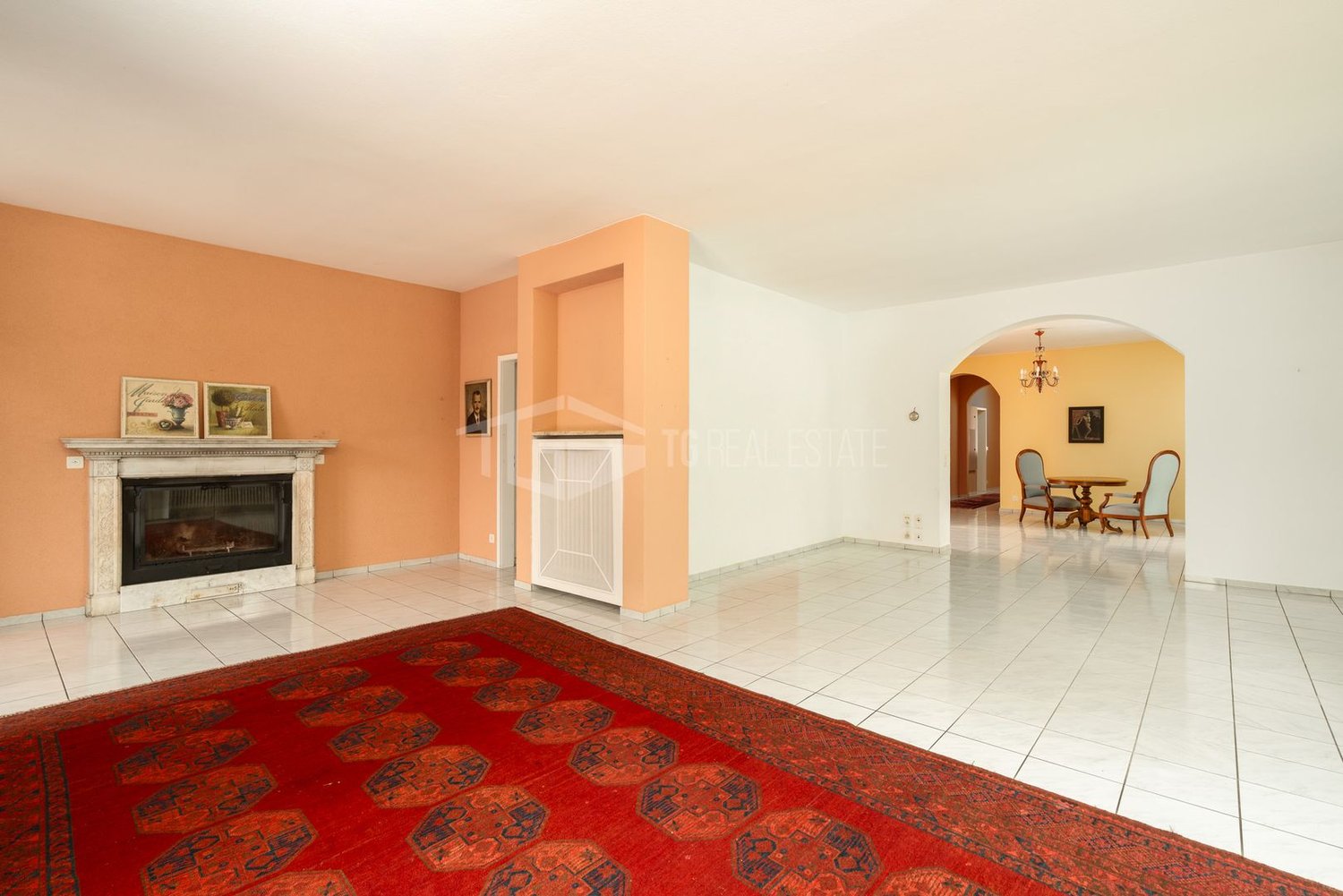 casa singola di 6 locali