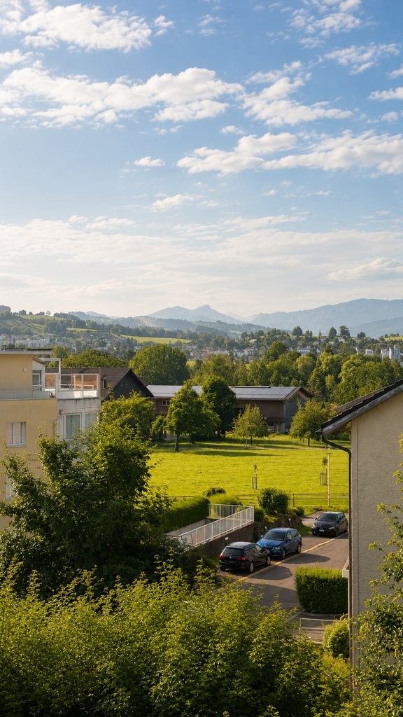 Duplex di 5 ½ locali