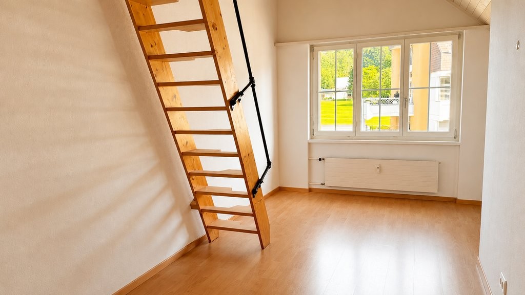 Duplex di 5 ½ locali