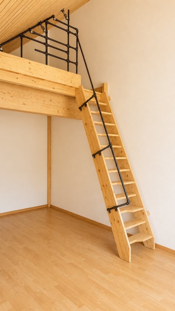 Duplex di 5 ½ locali
