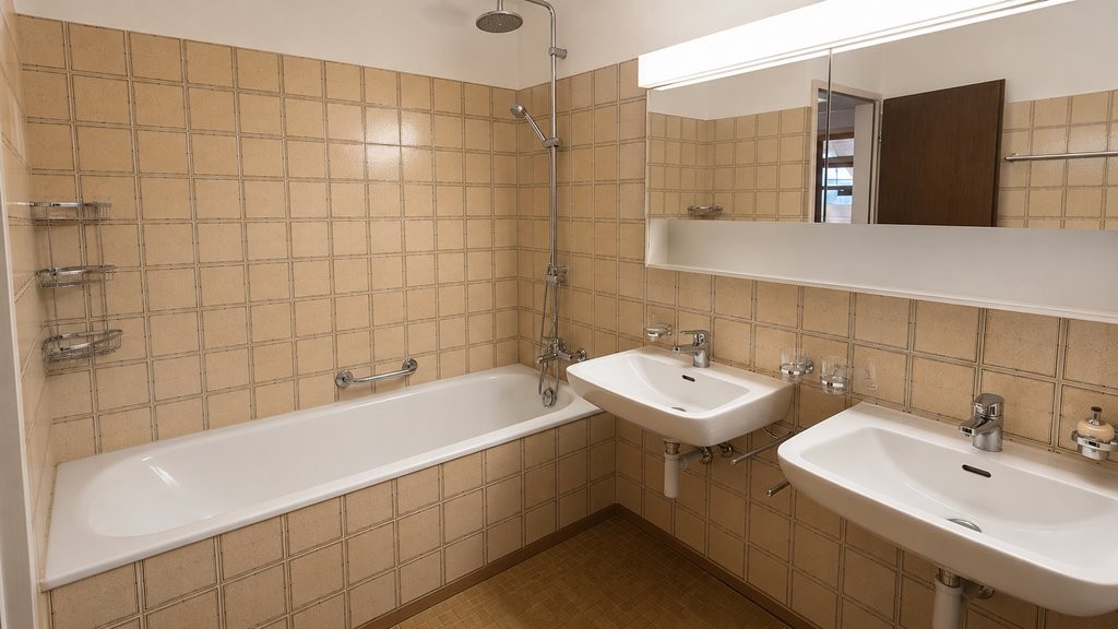 Duplex di 5 ½ locali