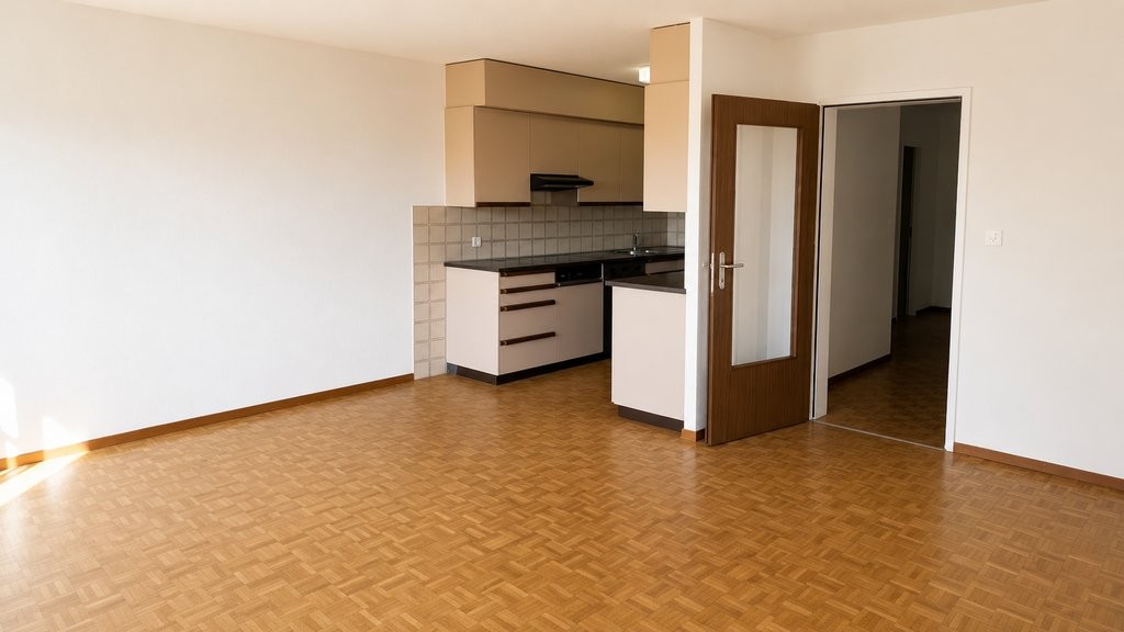Duplex di 5 ½ locali